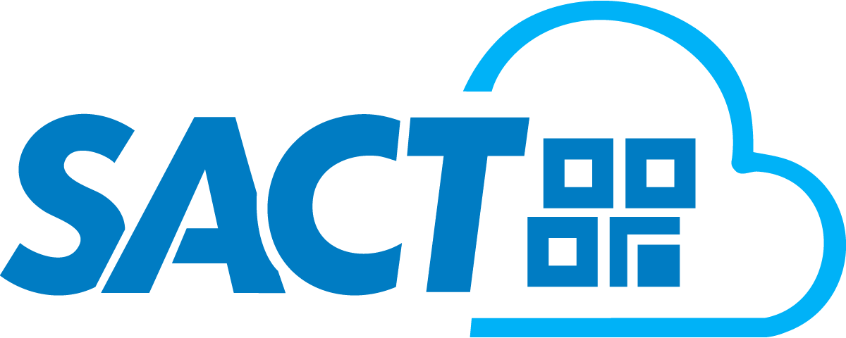 SACTヘルプデスク ヘルプセンターのホームページ